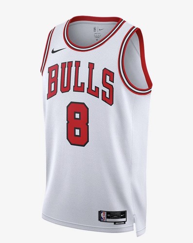 Nike chicago bulls - chicago,