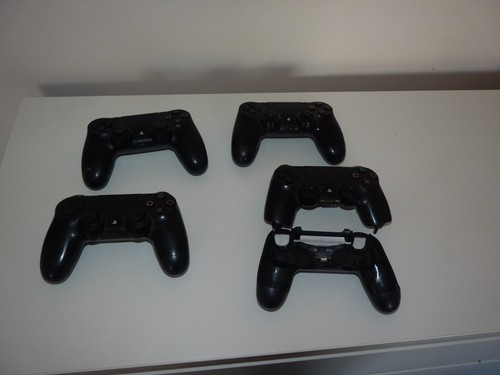 Ps4 dualshock control - ps4,