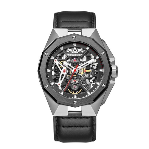 Astronic apache skeleton - astronic,