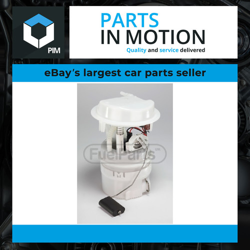 Fuel pump fits - peugeot, 307
