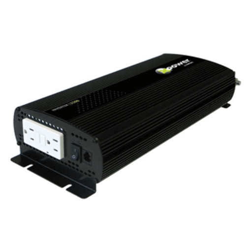 Xantrex xpower 1500 inverter - 1500,