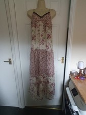 Bhs Vintage  Pink Multi