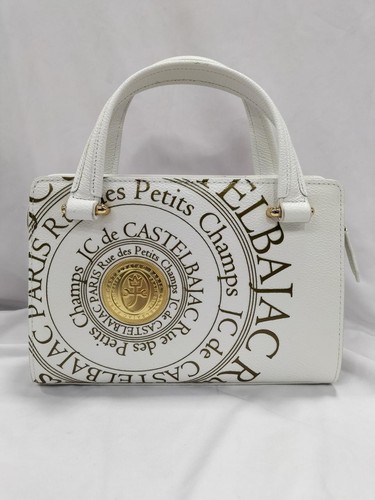 Castelbajac handbag - de,