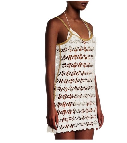 Milly crochet cover - crochet,