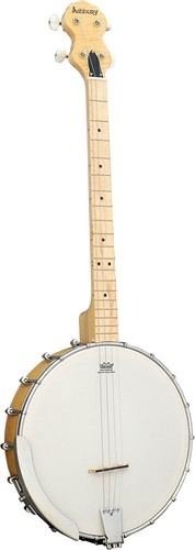 Ashbury openback tenor - openback,