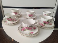 Vintage Johnson Brothers Pink