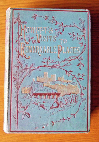 Visits remarkable places - visits, to