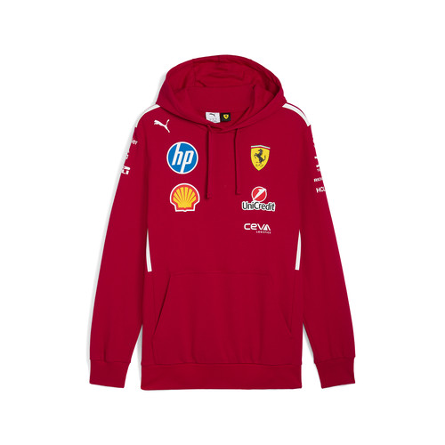 Scuderia ferrari replica - f1,