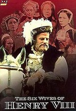 Henry VIII and His Six Wives
