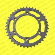 Transmission Crown Iron 500