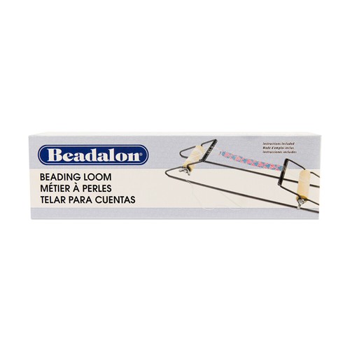Beadalon beading loom tool - beading,