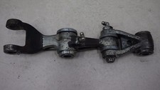 Yamaha XTZ660 660 Tenere Rear