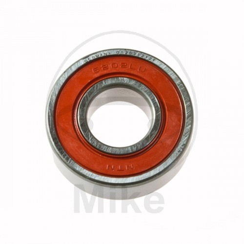 Bearing ntn 6202lluc3 15x35x11 - ntn,