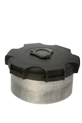 Weld large aluminium - weld,