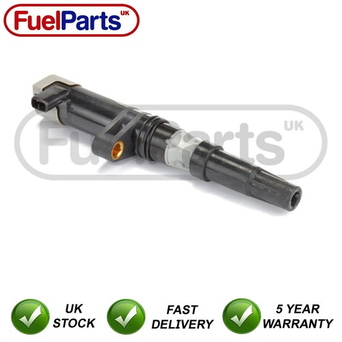 Fuelparts ignition coil pack - ignition,
