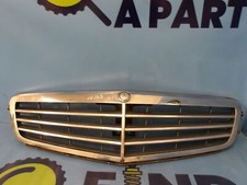 MERCEDES BENZ C CLASS C180 MK3