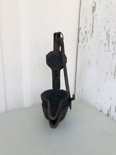 Antique 18th early lighting - antique,