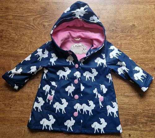 Hatley designer unicorn - hatley, print