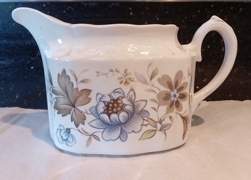 Ridgeway ironstone arlene - ironstone,