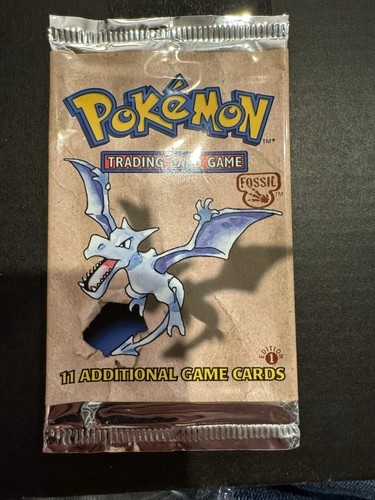 Empty pokemon tcg 1st - pokemon, edition