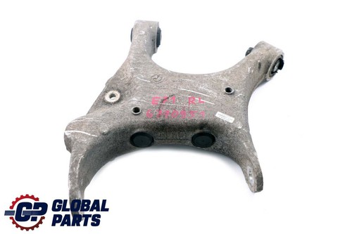 Bmw e70 e71 f15 f16 - f15, rear