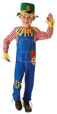 World Book Day Mr Scarecrow