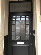 Meranti Hardwood Front Door