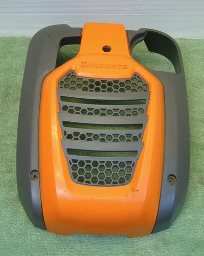Husqvarna r53sv lawn - r53sv,