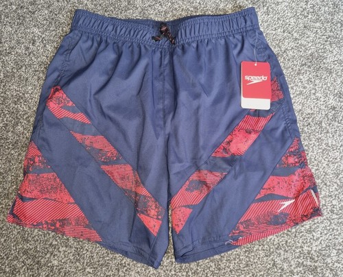 Speedo sport pnl - 16", wsht