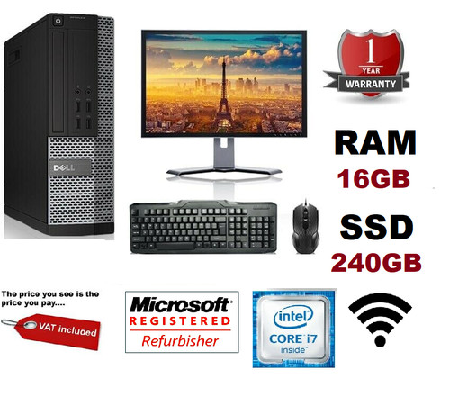 Full dell quad core - full,