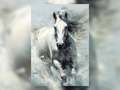 Graceful elegance oil - graceful, elegance: