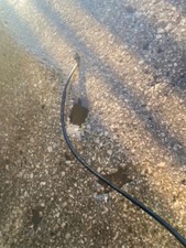 hartford 125 speedo drive