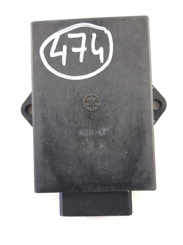Box cdi 474 - box,