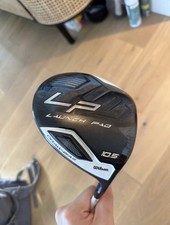 Wilson Launch Pad Driver, 10.5