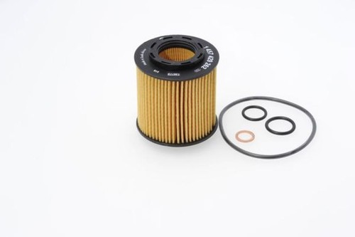 Bosch oil filter for - oil,