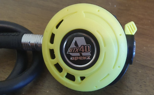 Apeks atx diving - apeks, 40