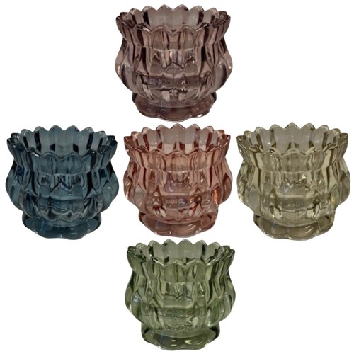 Satchville decorative glass - satchville,