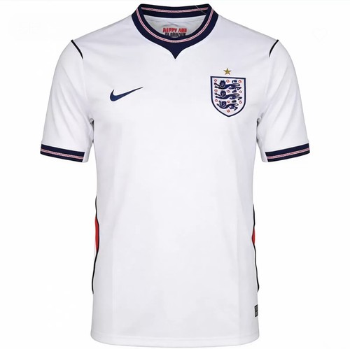 England 2026 home shirt - england, 2026-27