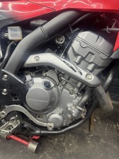 ♻️ Honda Crf 250 La-h Crf250L 2017 - 2021 Engine Md38e ♻️ 1500 MILES