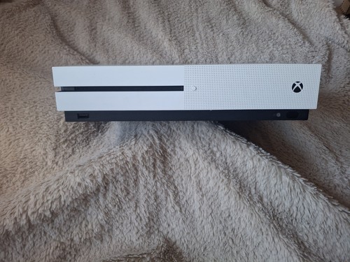 Xbox one console 500gb - console,