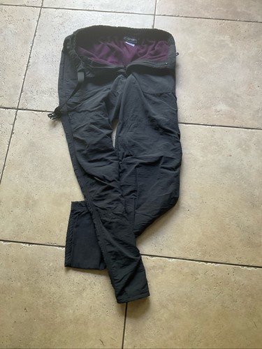 Rohan fleece lined trousers - -,