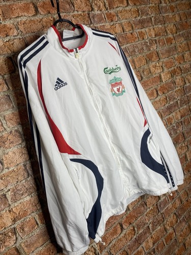 Adidas liverpool vintage - adidas, 05/06