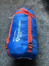 Eurohike Sleeping Bag