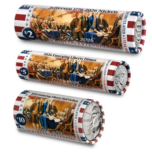 2026 america 250 mint - 250, us