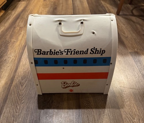 1972 mattel barbie - 1972,