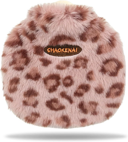 Small hot water bottle with - small,