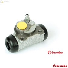 WHEEL BRAKE CYLINDER A 12 254