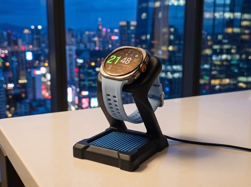 Samsung galaxy watch ultra - watch, 1