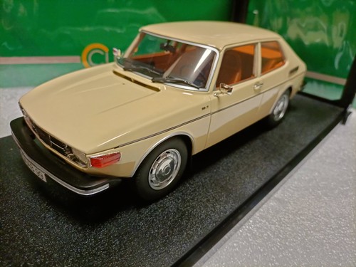 Cult models saab - 99, combi