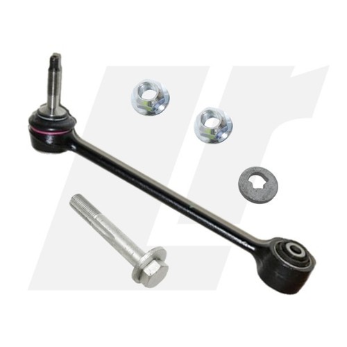 L322 rear toe - , links